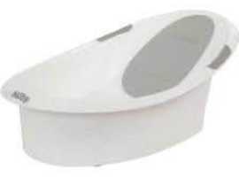 Nuby baby bath