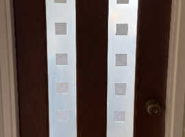Internal wooden doors for sale