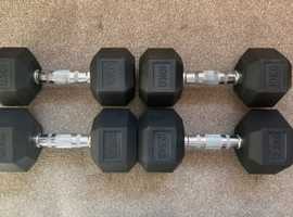 Dumbbells for Sale