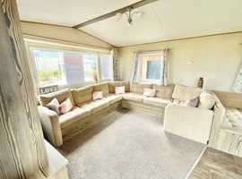 CHEAP STATIC CARAVAN FOR SALE