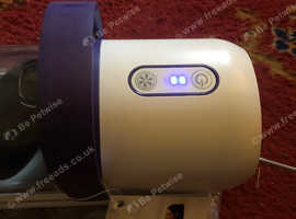 Dog grooming kit