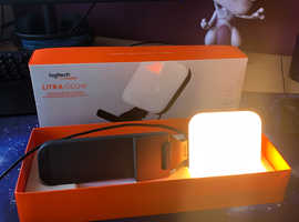 Logitech Litra Glow Streaming Light