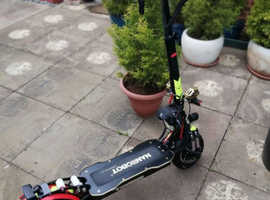 Nanrobot d4+2.5 upgrades included