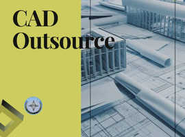 Cad Outsource Service | Cad Company