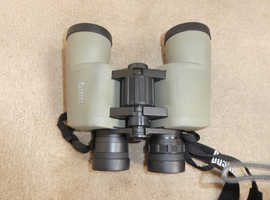High Quality Bushnell 8x40 Nature View Binoculars