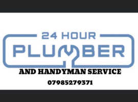 24 hour emergency plumber