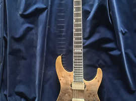 ESP E-11 M-11 ELECTRIC GUITAR