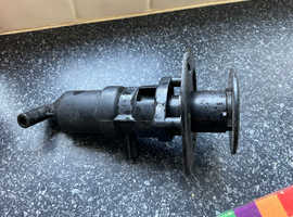 Whale Pump