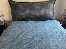 King Size Bed