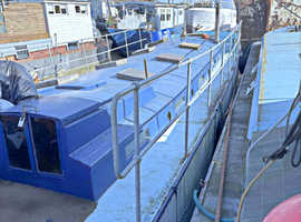Residential Humber Sloop - Trent 18