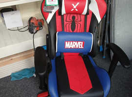 Marvel chair brand new with tags