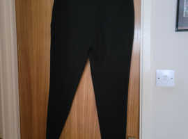 Black Trousers