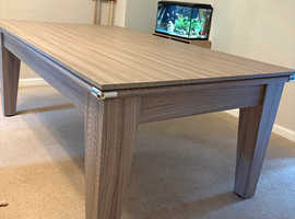 Pool Dining Table
