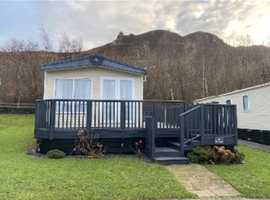 Decking and rails