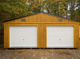 WANTED TO RENT - large garage or workshop