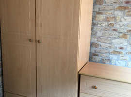 Second Hand Beds Bedroom Furniture For Sale In Lichfield