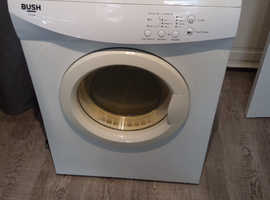 Bush Tumble Dryer in very good condition