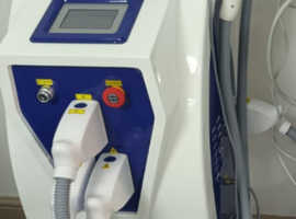 PROFESSIONAL LASER HAIR REMOVAL