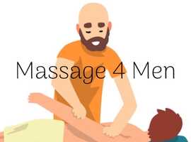 Male 2 Male Massage