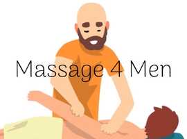 Male Massage Therapist Beverley