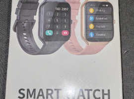 motast smart watch