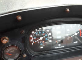Electraglide