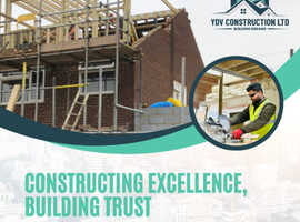 House Conversion | House Conversion in East London