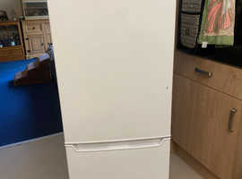 Fridge freezer