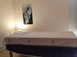Ralxing Oriental massage in Lurgan