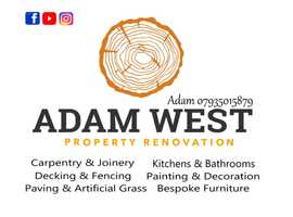 Property Renovation Service