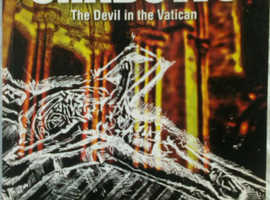 OUT OF THE SHADOWS THE DEVIL IN THE VATICAN
