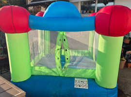 Bouncy Castle