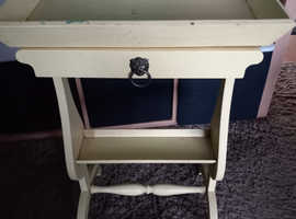 Small desk / table
