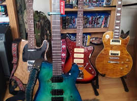 Fazely Telecaster