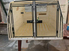 Lintran dog transporter