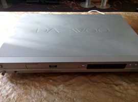 DAEVOO DVD Player DV-500ES