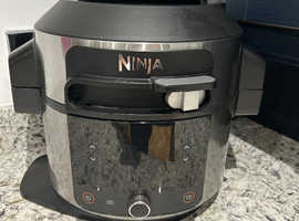 Ninja foodie 11-in-1 multi cooker