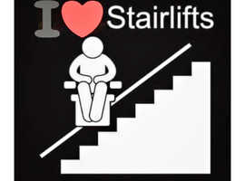 STAIRLIFT  CENTRE ( Leeds ) - Fully Fitted from £750.
