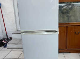 60/40 Currys Fridge Freezer Model CE55CW13