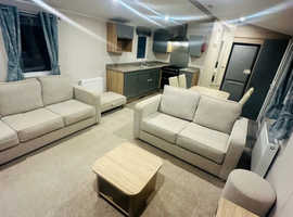 Static Caravan For Sale - Isle Of Sheppey, Kent OFFER LIVE IN 2025
