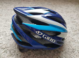 Giro Savant cycle helmet