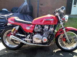 Oxford classic deals honda motorcycles sale