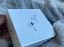 Airpod pros 2nd generation