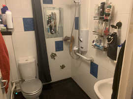 property exchange wanted or a suitable one- or two-bedroom house or flat to rent all areas concided