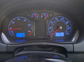Volkswagen Polo, 2005 (05) Silver Hatchback, Manual Petrol, 76,000 miles