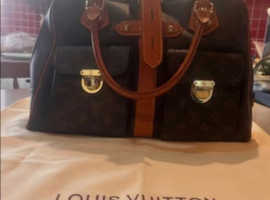 Louis Vuitton bag for sale