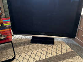 Panasonic 50 Inch Plasma Television