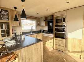 Pre-Owned Static Caravan for Sale at Brooklyn Park, PR9 8BU