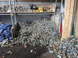 Scaffolding materials for sale