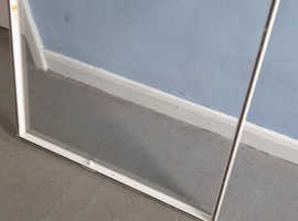 Secondary  double glazing panel